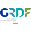 logo grdf