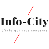 logo info city